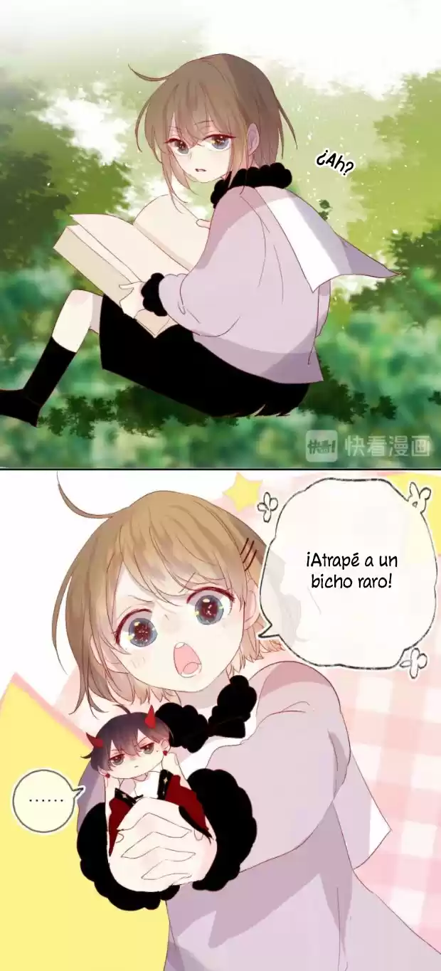 Flores En El Lugar Secreto - Capítulo 63.50 - Página 18 - LectorTMOo