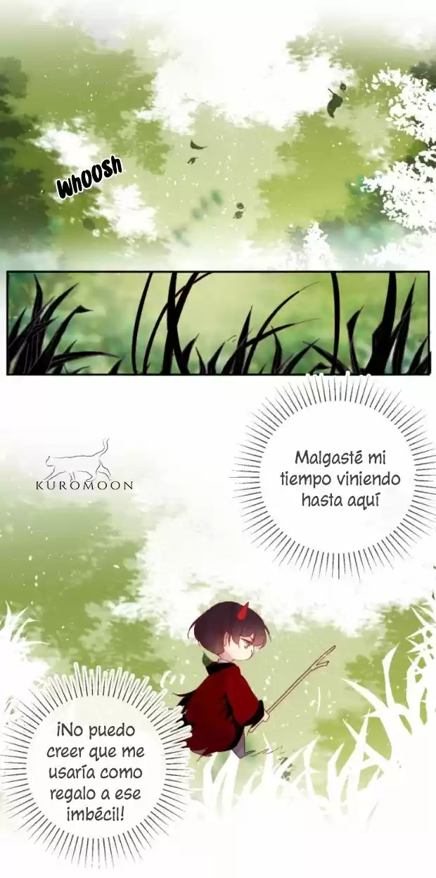Flores En El Lugar Secreto - Capítulo 63.50 - Página 24 - LectorTMOo