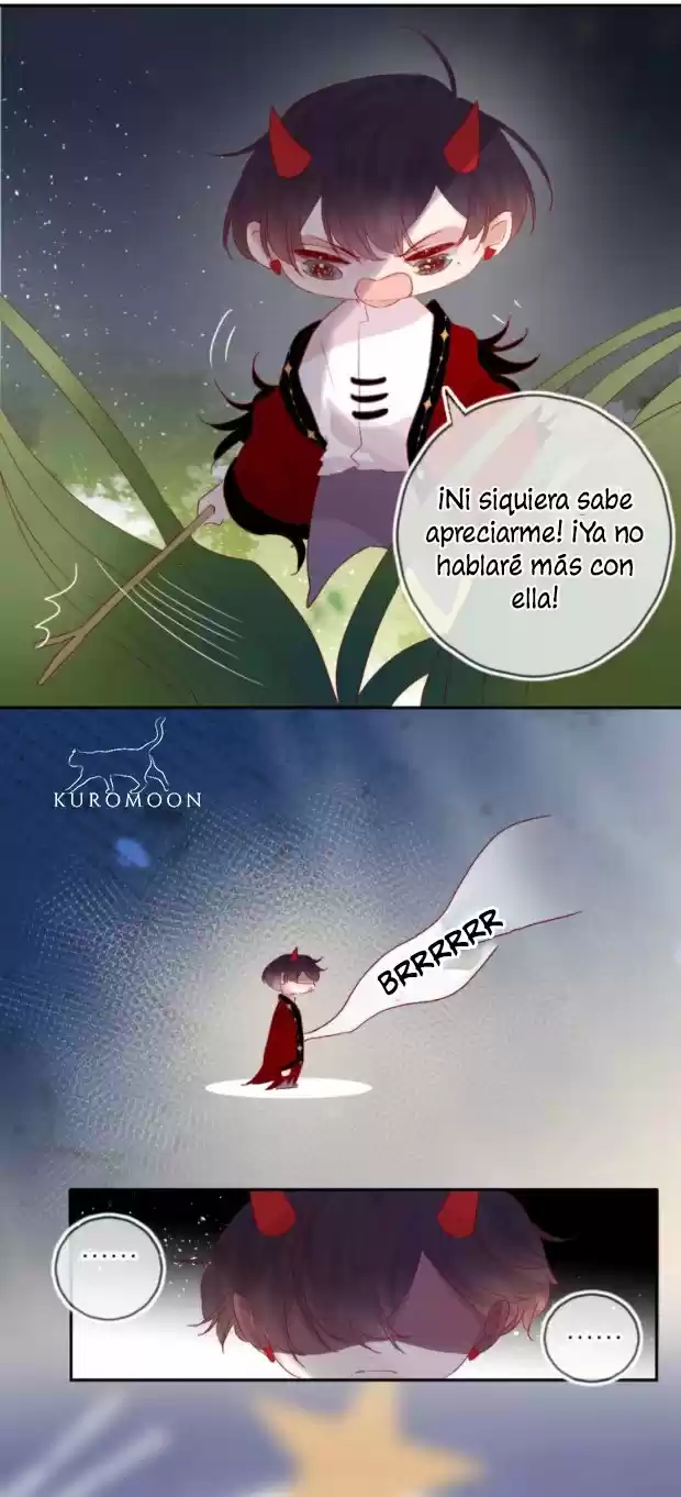Flores En El Lugar Secreto - Capítulo 63.50 - Página 25 - LectorTMOo