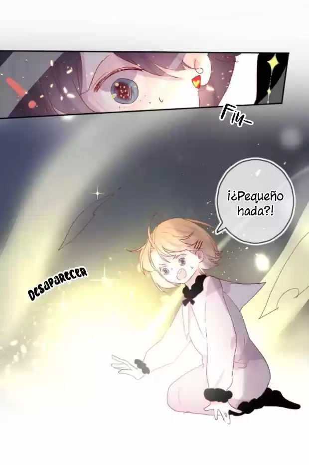 Flores En El Lugar Secreto - Capítulo 63.50 - Página 31 - LectorTMOo