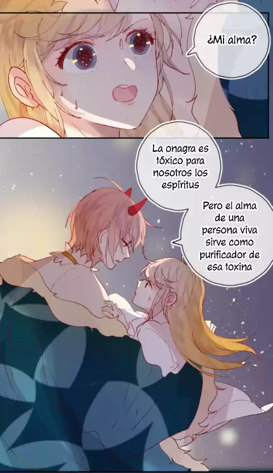 Flores En El Lugar Secreto - Capítulo 64 - Página 8 - LectorTMOo