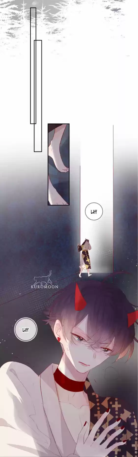Flores En El Lugar Secreto - Capítulo 64 - Página 10 - LectorTMOo