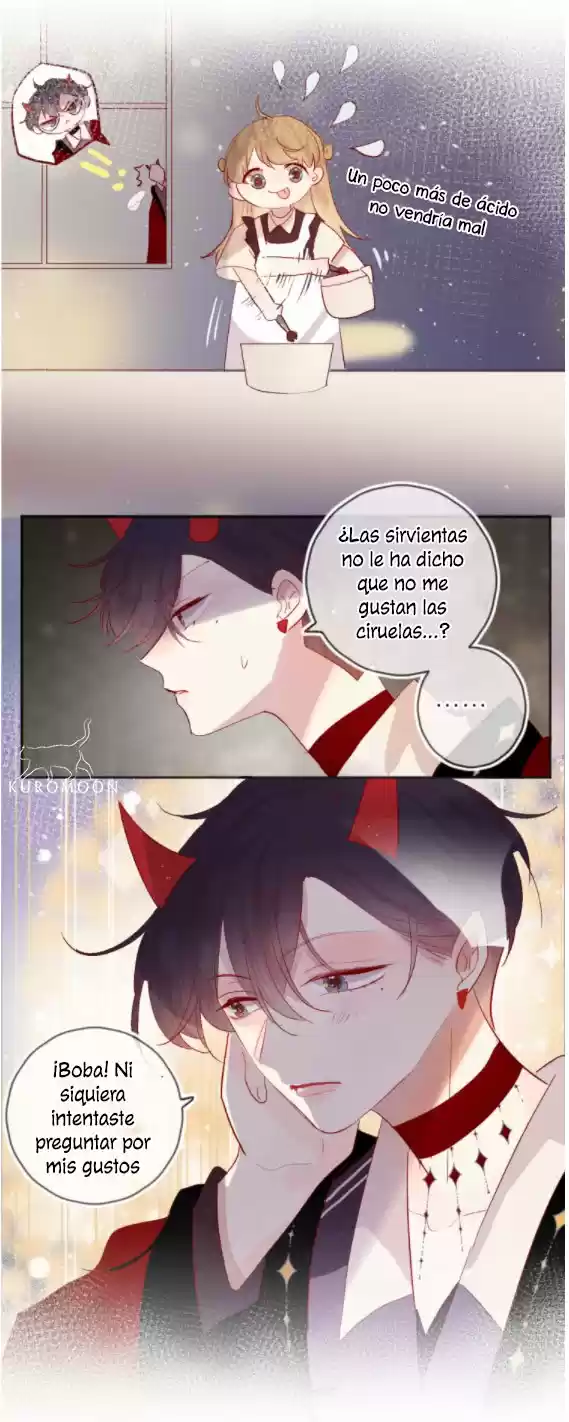 Flores En El Lugar Secreto - Capítulo 64 - Página 28 - LectorTMOo