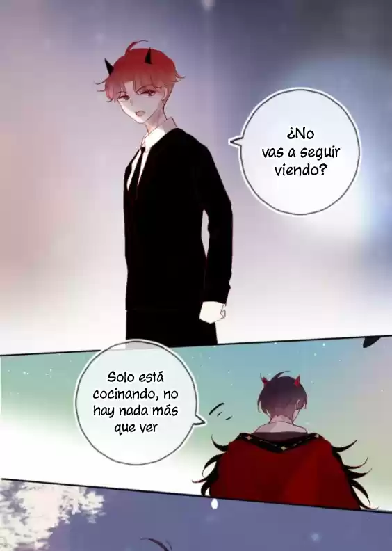 Flores En El Lugar Secreto - Capítulo 65 - Página 19 - LectorTMOo