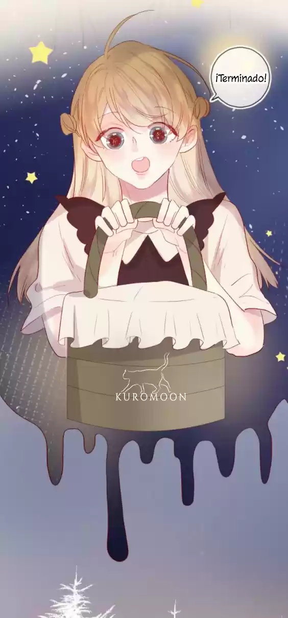 Flores En El Lugar Secreto - Capítulo 65 - Página 22 - LectorTMOo