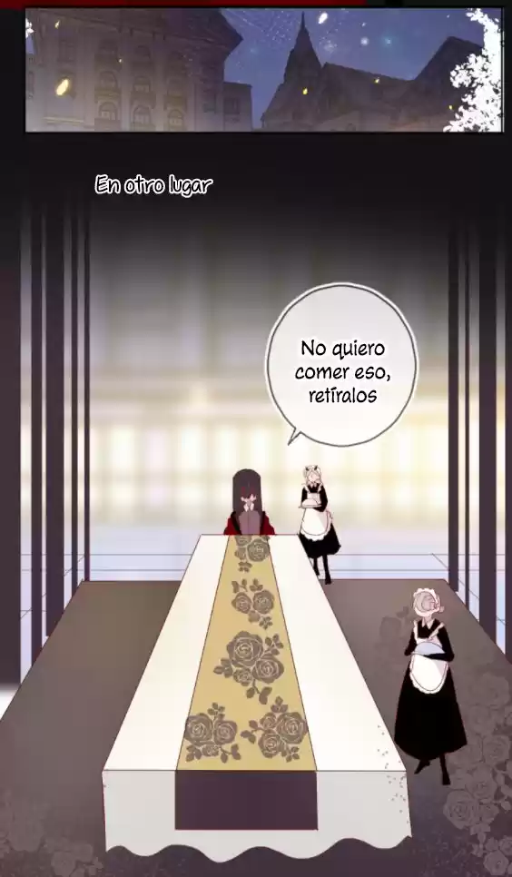 Flores En El Lugar Secreto - Capítulo 65 - Página 24 - LectorTMOo