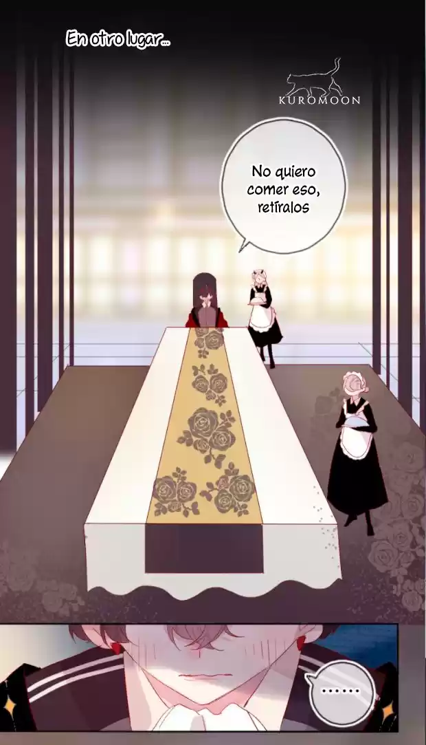 Flores En El Lugar Secreto - Capítulo 66 - Página 4 - LectorTMOo