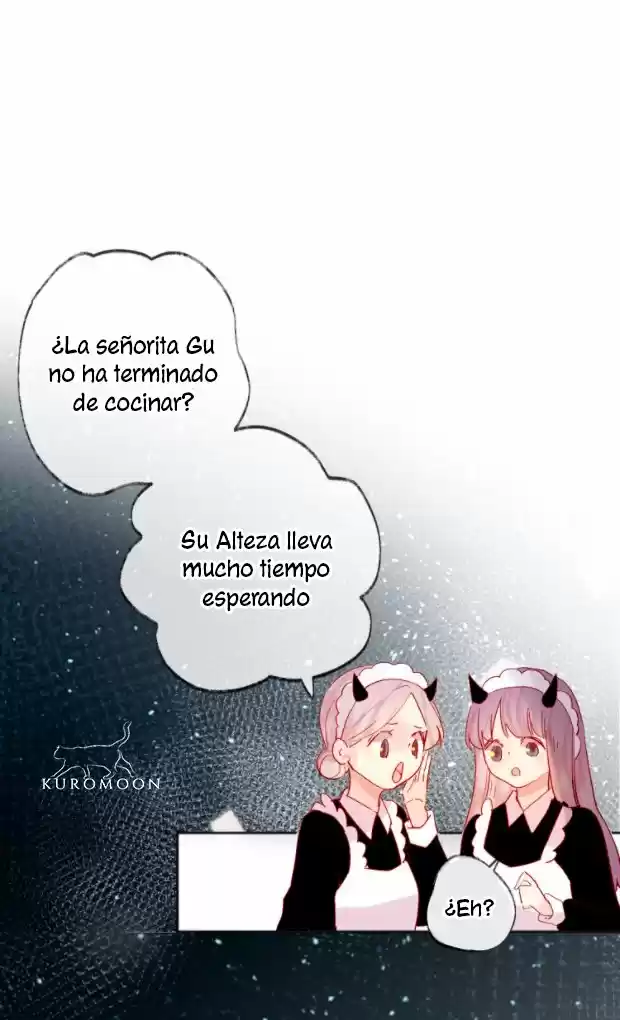 Flores En El Lugar Secreto - Capítulo 66 - Página 7 - LectorTMOo