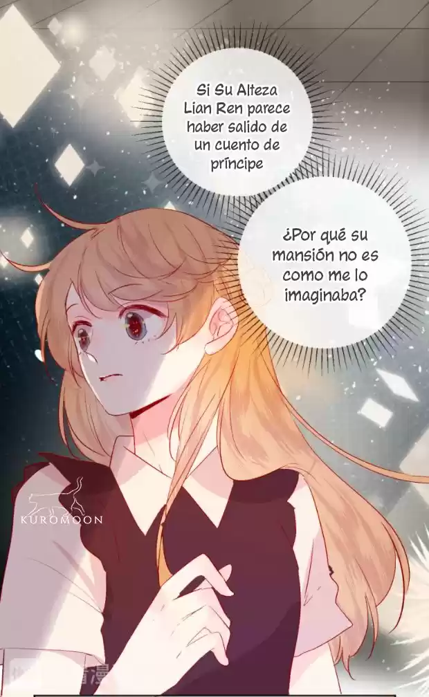 Flores En El Lugar Secreto - Capítulo 66 - Página 11 - LectorTMOo