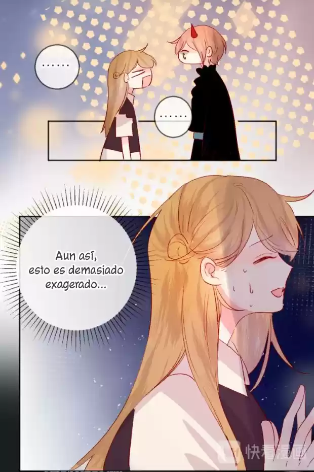 Flores En El Lugar Secreto - Capítulo 66 - Página 16 - LectorTMOo