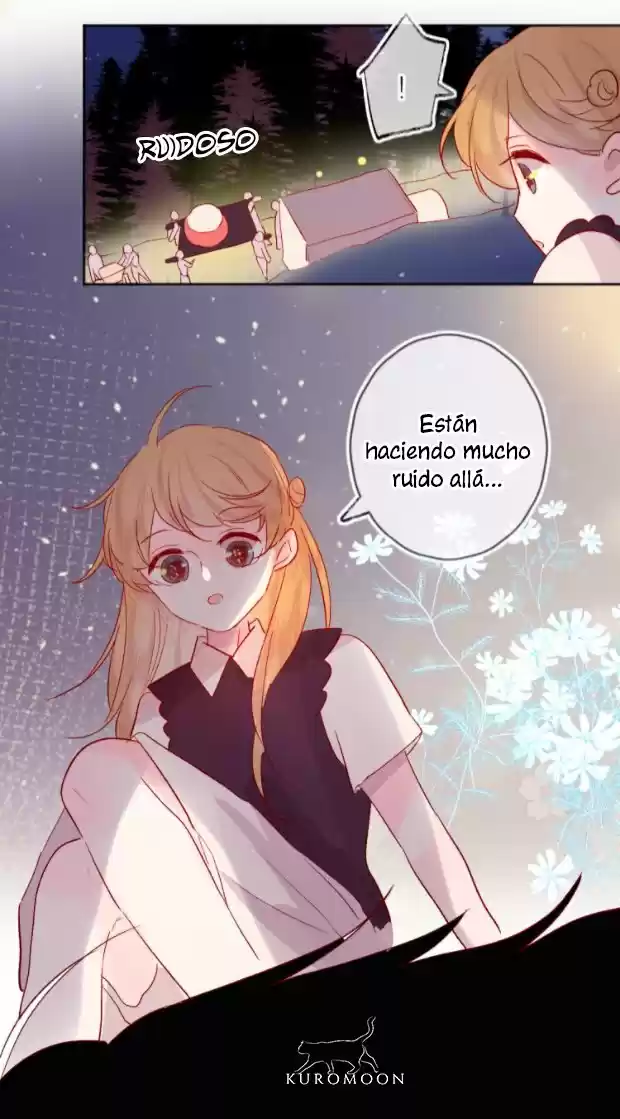 Flores En El Lugar Secreto - Capítulo 66 - Página 29 - LectorTMOo