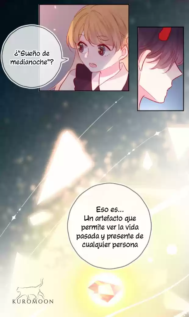 Flores En El Lugar Secreto - Capítulo 66 - Página 31 - LectorTMOo