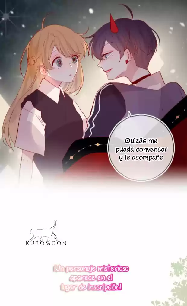 Flores En El Lugar Secreto - Capítulo 66 - Página 34 - LectorTMOo