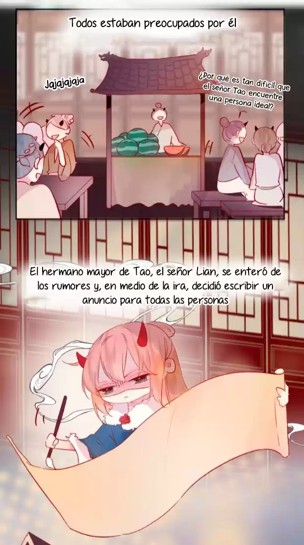 Flores En El Lugar Secreto - Capítulo 67.20 - Página 5 - LectorTMOo