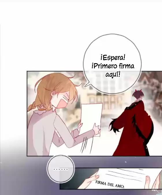 Flores En El Lugar Secreto - Capítulo 68 - Página 4 - LectorTMOo