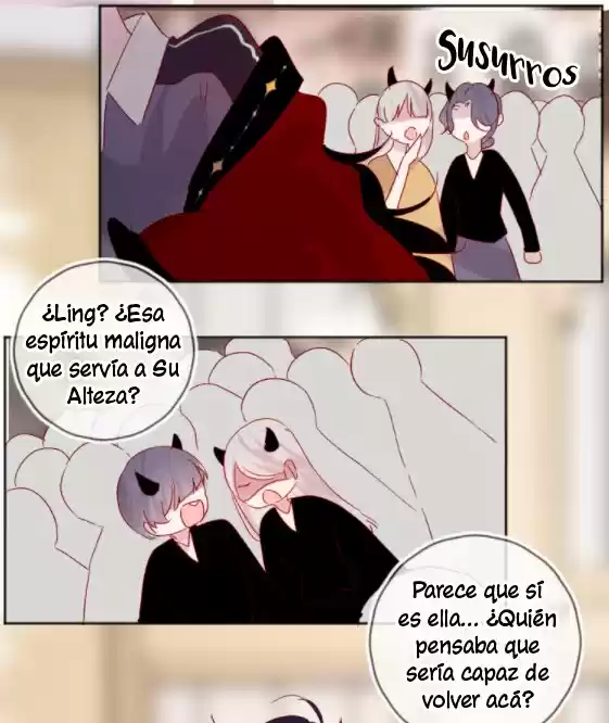 Flores En El Lugar Secreto - Capítulo 68 - Página 11 - LectorTMOo