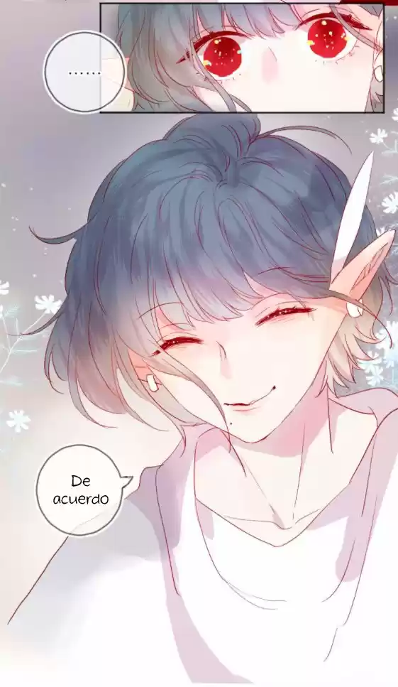 Flores En El Lugar Secreto - Capítulo 68 - Página 14 - LectorTMOo