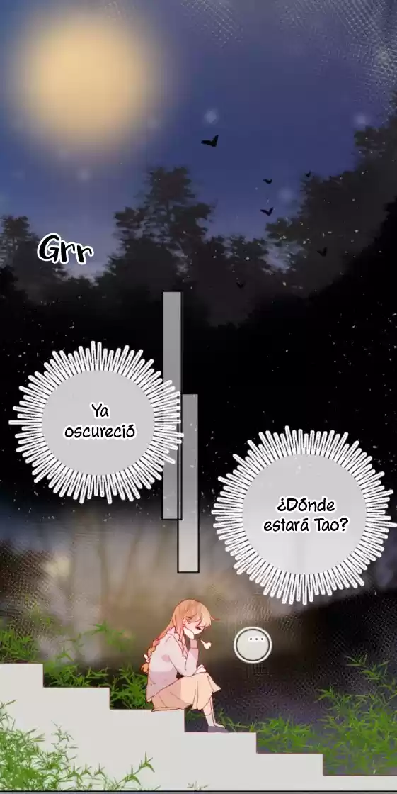 Flores En El Lugar Secreto - Capítulo 68 - Página 16 - LectorTMOo