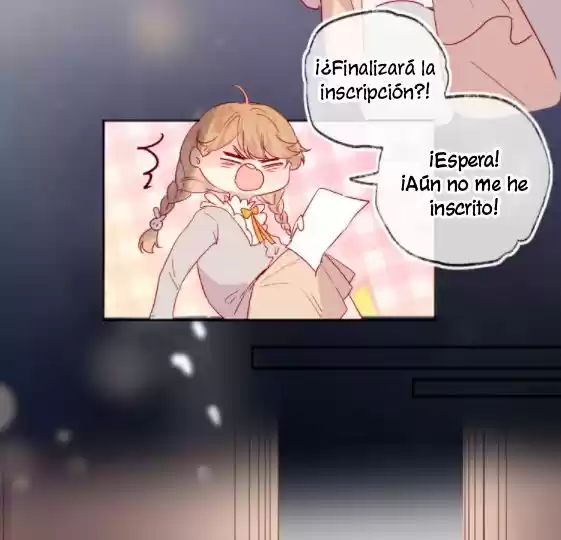 Flores En El Lugar Secreto - Capítulo 68 - Página 18 - LectorTMOo