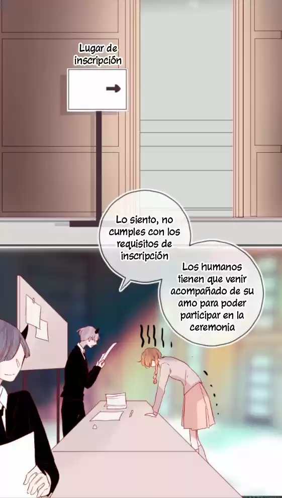 Flores En El Lugar Secreto - Capítulo 68 - Página 19 - LectorTMOo