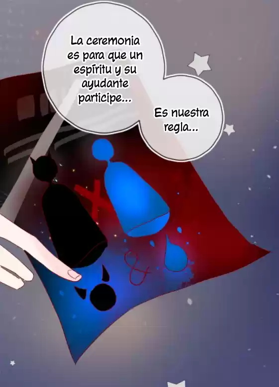 Flores En El Lugar Secreto - Capítulo 68 - Página 26 - LectorTMOo