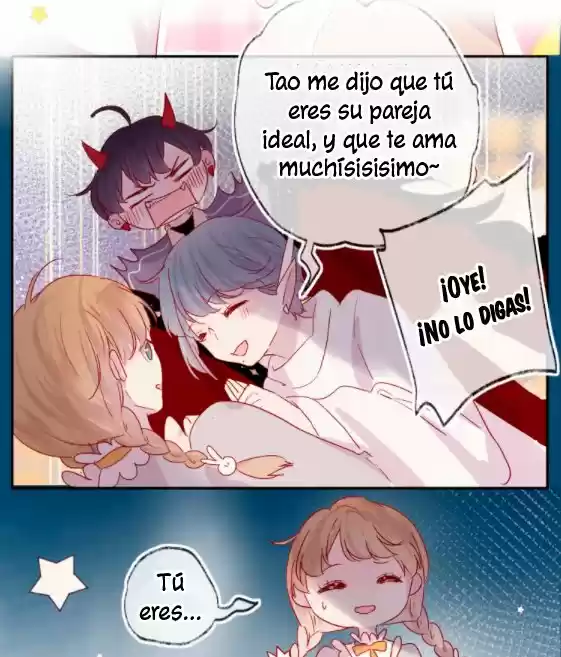 Flores En El Lugar Secreto - Capítulo 68 - Página 38 - LectorTMOo