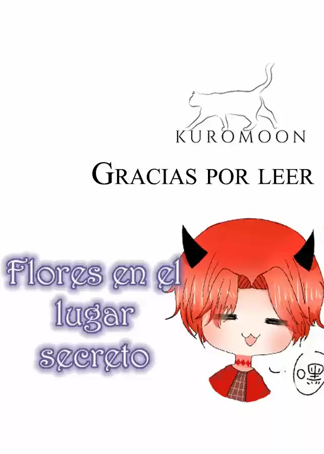 Flores En El Lugar Secreto - Capítulo 68 - Página 45 - LectorTMOo