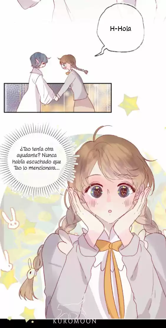 Flores En El Lugar Secreto - Capítulo 69 - Página 11 - LectorTMOo