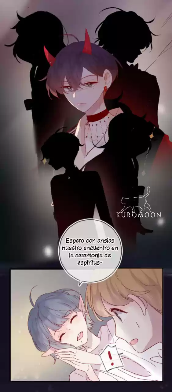 Flores En El Lugar Secreto - Capítulo 69 - Página 13 - LectorTMOo