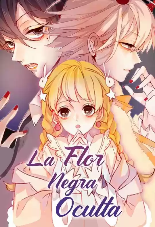 Flores En El Lugar Secreto - Capítulo 7 - Página 1 - LectorTMOo
