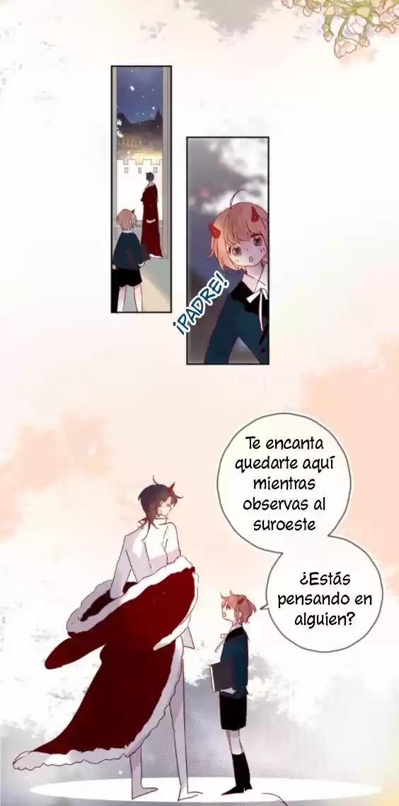 Flores En El Lugar Secreto - Capítulo 70 - Página 14 - LectorTMOo