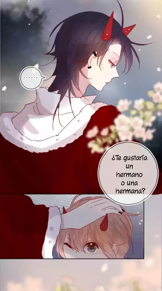 Flores En El Lugar Secreto - Capítulo 70 - Página 15 - LectorTMOo