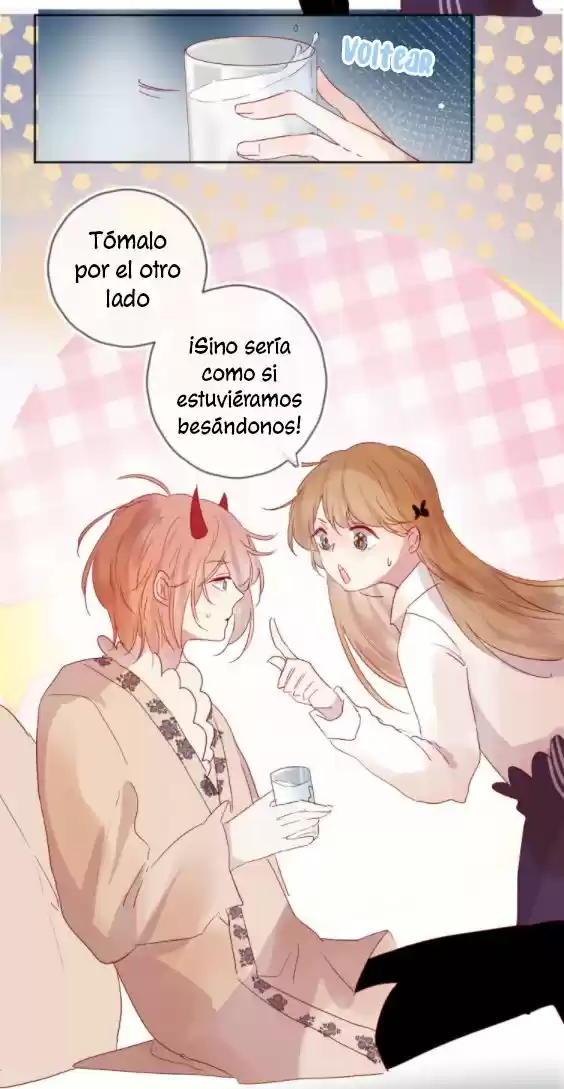 Flores En El Lugar Secreto - Capítulo 70 - Página 24 - LectorTMOo