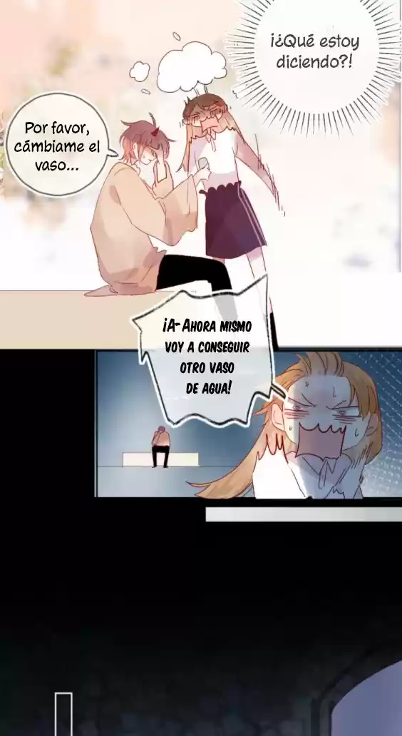 Flores En El Lugar Secreto - Capítulo 70 - Página 26 - LectorTMOo