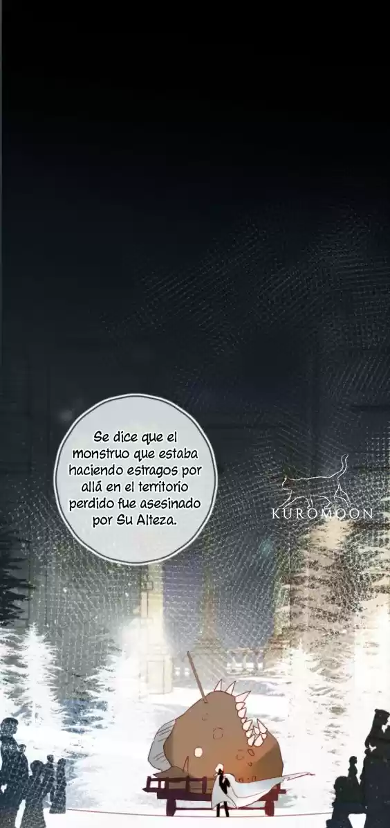 Flores En El Lugar Secreto - Capítulo 71 - Página 6 - LectorTMOo