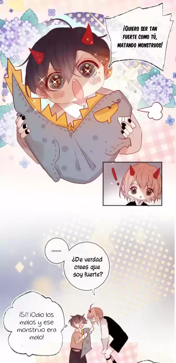Flores En El Lugar Secreto - Capítulo 71 - Página 12 - LectorTMOo