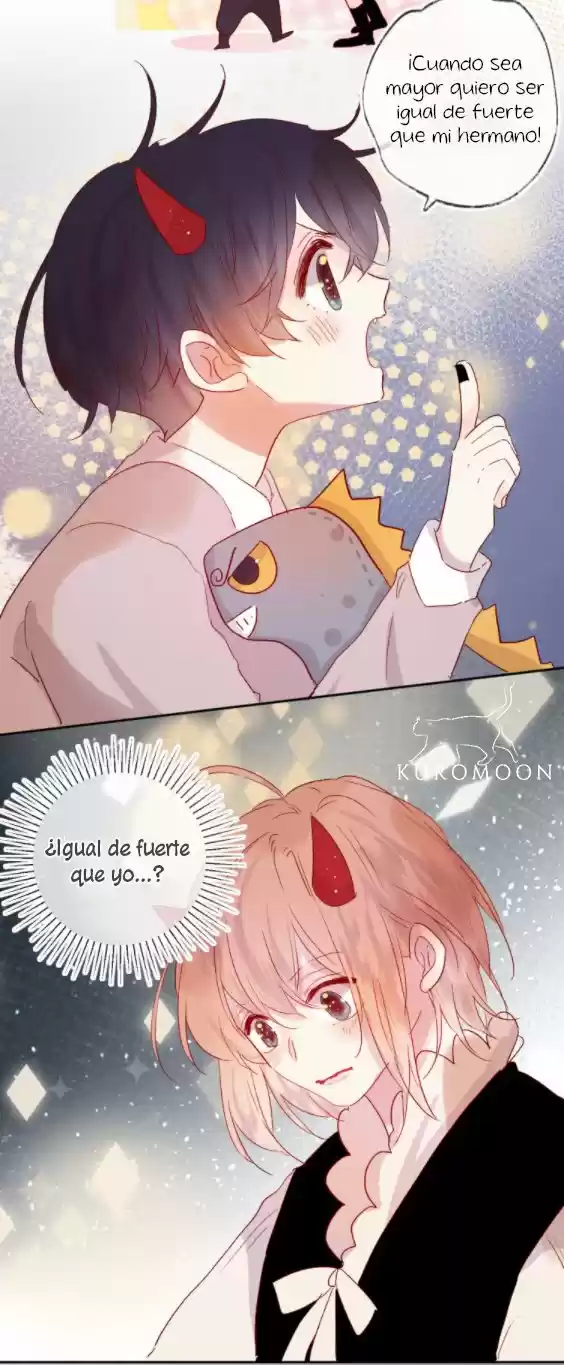 Flores En El Lugar Secreto - Capítulo 71 - Página 13 - LectorTMOo