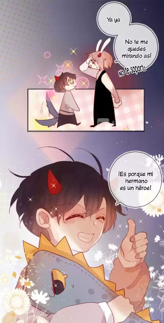 Flores En El Lugar Secreto - Capítulo 71 - Página 14 - LectorTMOo