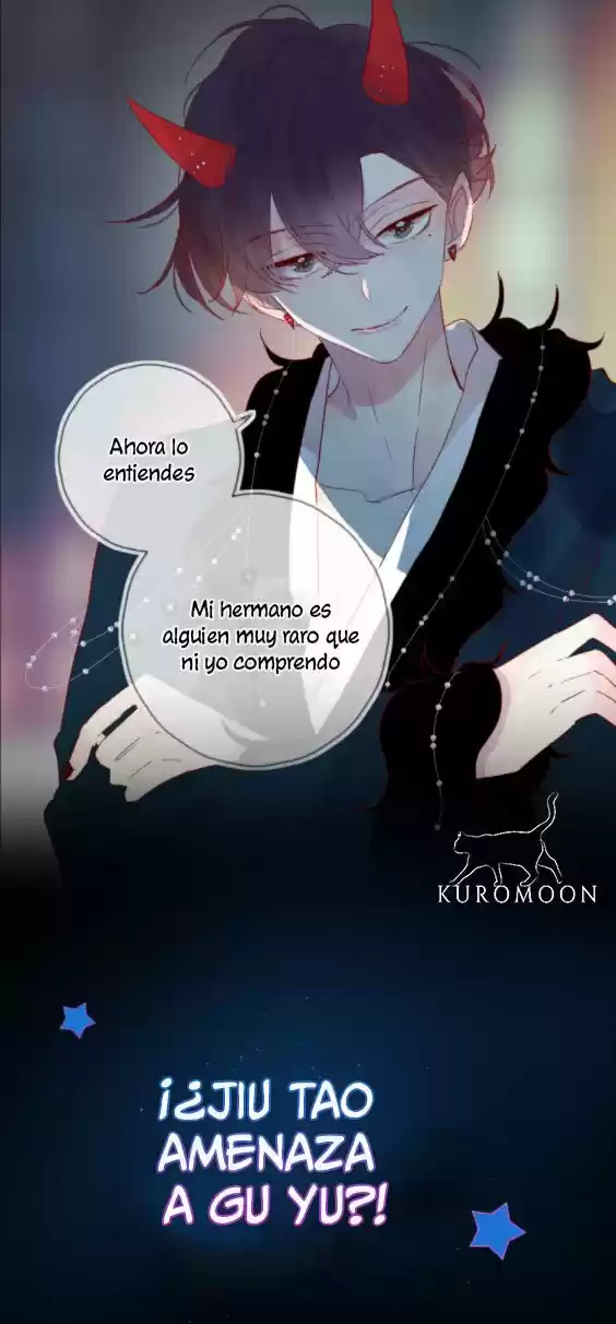 Flores En El Lugar Secreto - Capítulo 71 - Página 30 - LectorTMOo