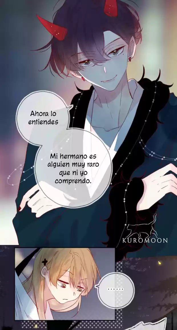 Flores En El Lugar Secreto - Capítulo 72 - Página 13 - LectorTMOo