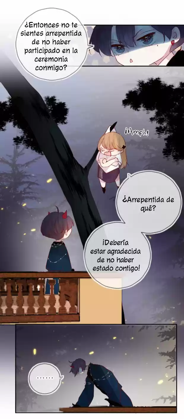 Flores En El Lugar Secreto - Capítulo 72 - Página 15 - LectorTMOo