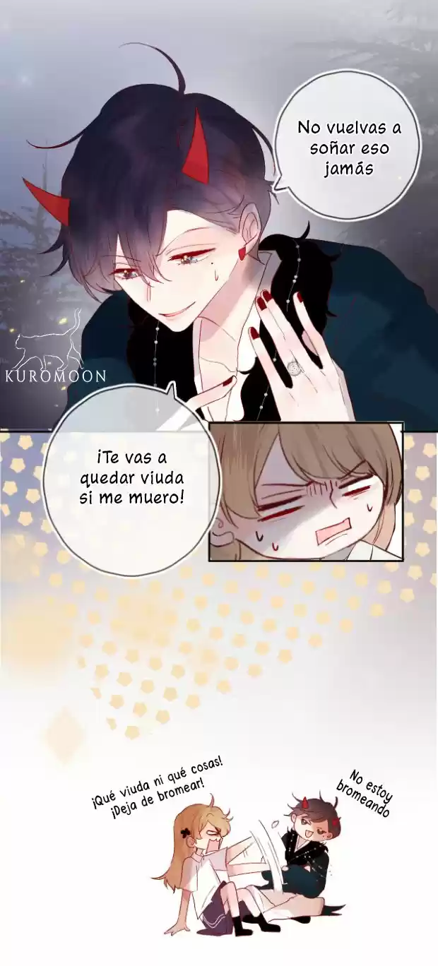 Flores En El Lugar Secreto - Capítulo 73 - Página 14 - LectorTMOo