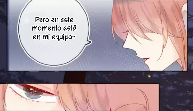 Flores En El Lugar Secreto - Capítulo 74 - Página 11 - LectorTMOo