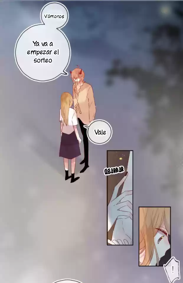 Flores En El Lugar Secreto - Capítulo 74 - Página 13 - LectorTMOo