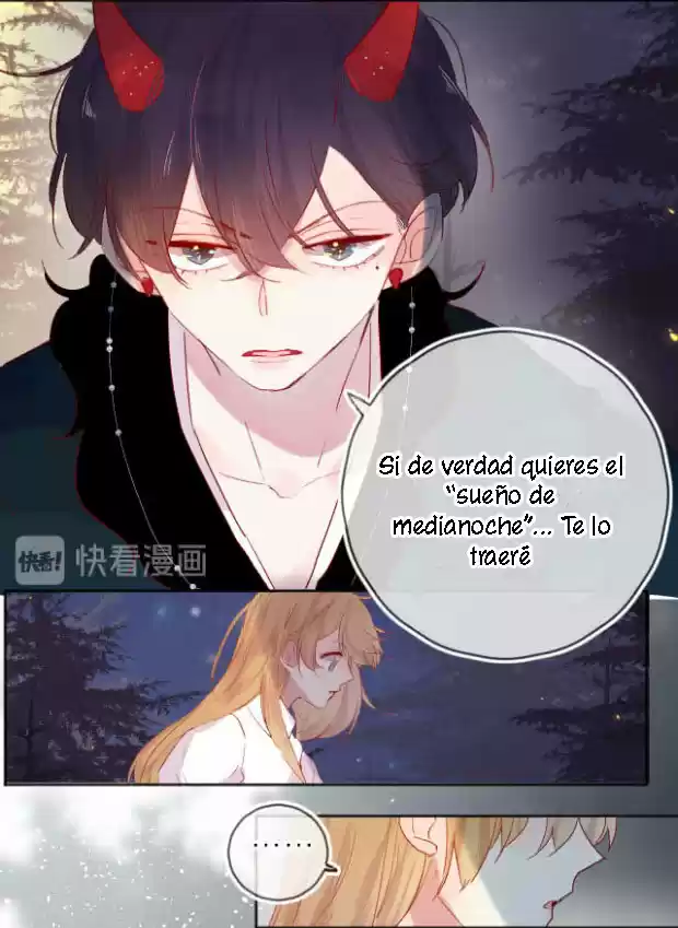 Flores En El Lugar Secreto - Capítulo 74 - Página 15 - LectorTMOo