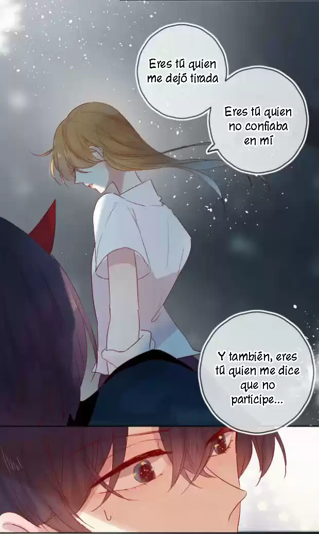 Flores En El Lugar Secreto - Capítulo 74 - Página 16 - LectorTMOo