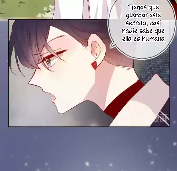 Flores En El Lugar Secreto - Capítulo 74 - Página 26 - LectorTMOo