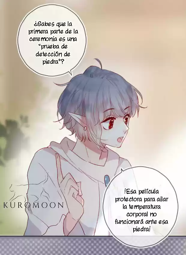Flores En El Lugar Secreto - Capítulo 74 - Página 28 - LectorTMOo