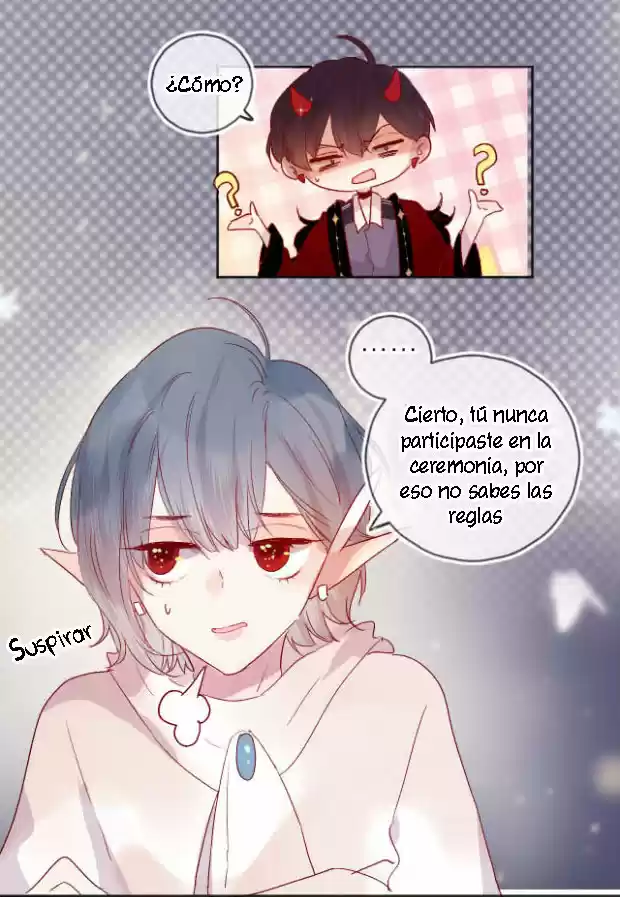 Flores En El Lugar Secreto - Capítulo 74 - Página 29 - LectorTMOo