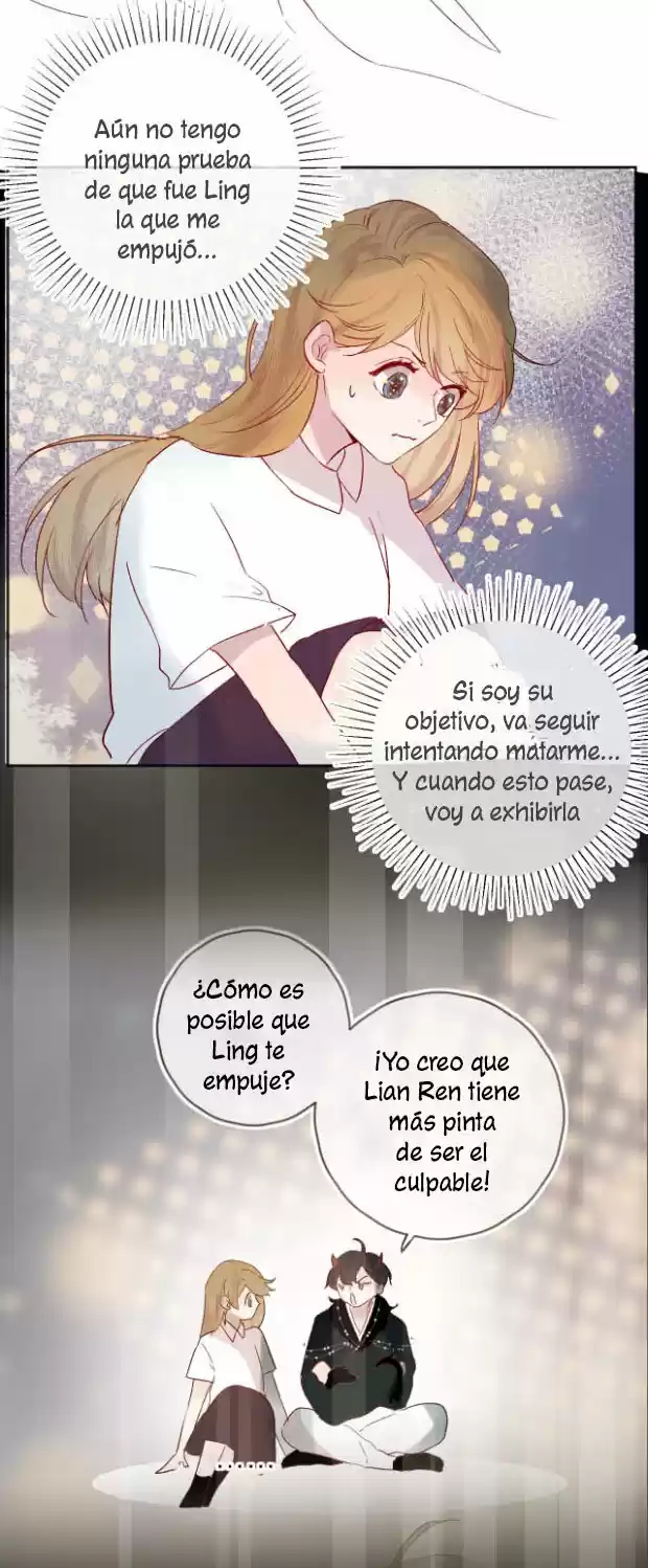 Flores En El Lugar Secreto - Capítulo 75 - Página 12 - LectorTMOo